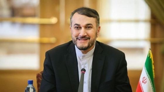 إيران تعلن إصابة وزير خارجيتها بكورونا