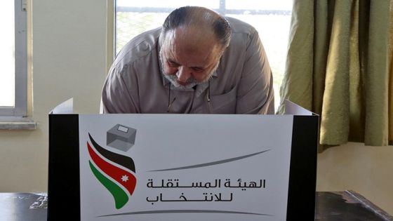 البدور يطالب بفرض حظر تجول بعد إجراء الانتخابات النيابية