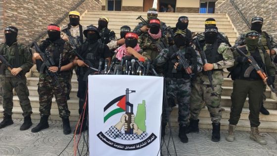 الفصائل الفلسطينية: نراقب عن كثب سلوك العدو في القدس
