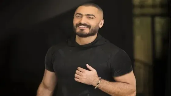 تامر حسني مفاجأة مهرجان جرش 2025