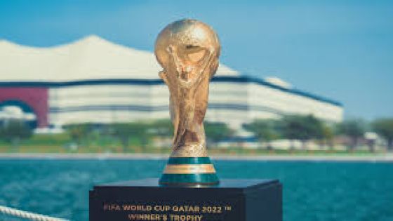 المنتخب السعودي يعلن تشكيلته في قطر 2022