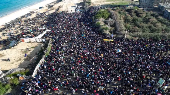 الأردن يدين تصريحات متطرفي الحكومة الإسرائيلية بشأن تهجير الفلسطينيين