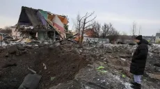 الكرملين: لا جدوى من مشاركة أوروبا في مفاوضات أوكرانيا