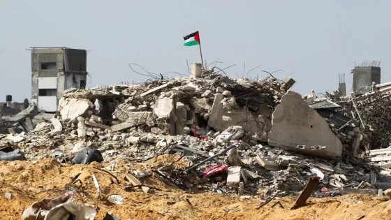رئيس الوزراء الفلسطيني: سنعلن قريبا تشكيل لجنة مؤقتة لإدارة قطاع غزة