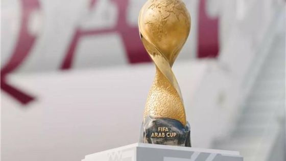 قطر تتيح للجماهير حجز تذاكر مباريات كأس العرب إلكترونيا
