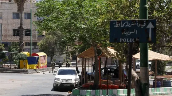 مصدر رسمي: لا زيارة اليوم لوفد من محافظة السويداء إلى المملكة