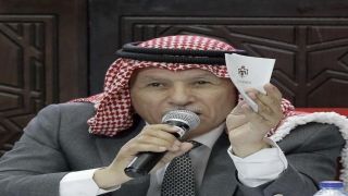 العرموطي : شوهتوا صورة الأردن في الخارج – فيديو