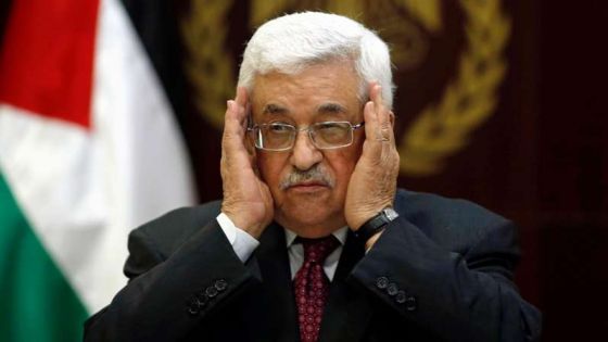 مقال لجنرال اسرائيلي: تهديد عباس بوقف التنسيق كلام فارغ