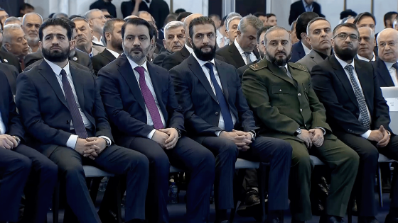 بريطانيا ترفع العقوبات عن الرئيس السوري ووزير داخليته