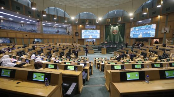 الكتل النيابية تتوافق على تشكيل المكتب الدائم لمجلس النواب