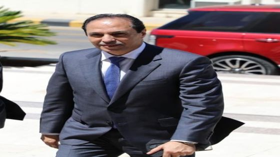 الاخ وابن العم فواز محمد ابو جنبيب الفايز ..