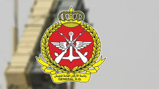 الكويت: إصابة 10 عناصر جيش في استهداف معسكر بصواريخ إيرانية