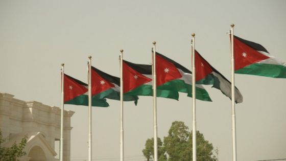 الأردن يدين بأشد العبارات العدوان الإسرائيلي على إيران