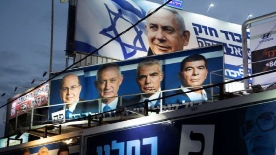 عاجل – القناة 12 العبرية: بعد فرز 25% من الأصوات: حصلت كتلة نتنياهو على 62 مقعدا، والائتلاف الحالي على 53