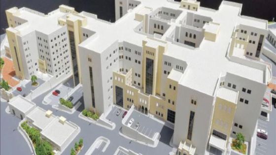 الشوبكي: الحكومة تستطيع بناء مستشفى من ضرائب المحروقات ليوم الجمعة فقط