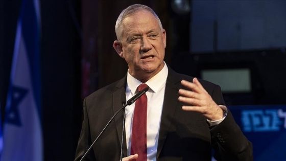 وزير الدفاع الإسرائيلي : الجيش سيواصل هجماته