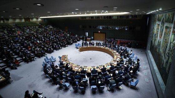 مجلس الأمن يدين التصعيد في مأرب