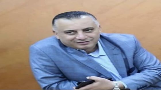 النائب الظهراوي رئيسا فخريا للنادي العربي