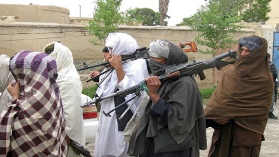 تخوف من سيطرة طالبان على أفغانستان حال انسحاب أمريكا
