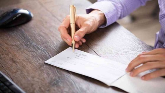 17.7 ألف شيك مرتجع بقيمة 98 مليون دينار خلال كانون الأول