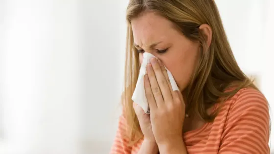 عبابنة : ليست كل أعراض الحساسية الموسمية تحتاج دواء