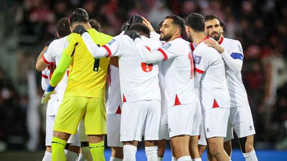 محطات آسيوية وعالمية مهمة تنتظر الرياضة الأردنية في العام الجديد