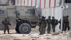 الاحتلال يطلق عملية واسعة بالضفة تستمر طول شهر رمضان