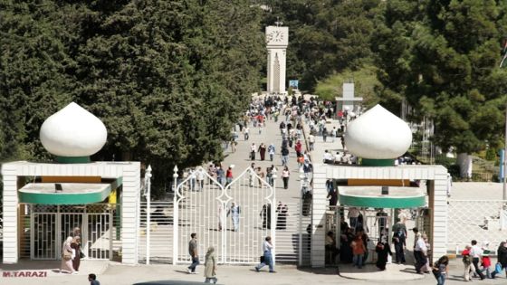 الجامعة الأردنية تتقدم 44 مرتبة عن تصنيفها السابق عالميا