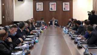 “التعليم النيابية” تبحث تحديات تواجه الأندية الرياضية
