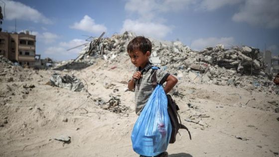 ارتفاع مقلق بإصابات السحايا في قطاع غزة