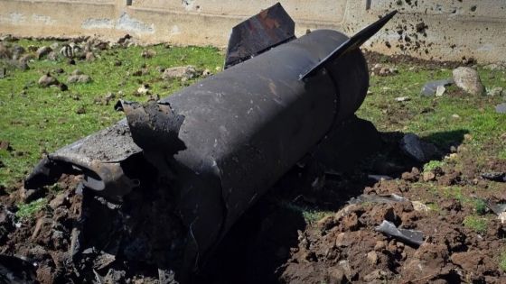 الأمن العام: تعاملنا مع 234 بلاغا لحوادث سقوط شظايا