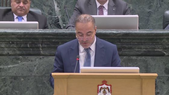 وزير المالية: 171 مليون دينار مشاريع رأس مالية في قطاع الصحة