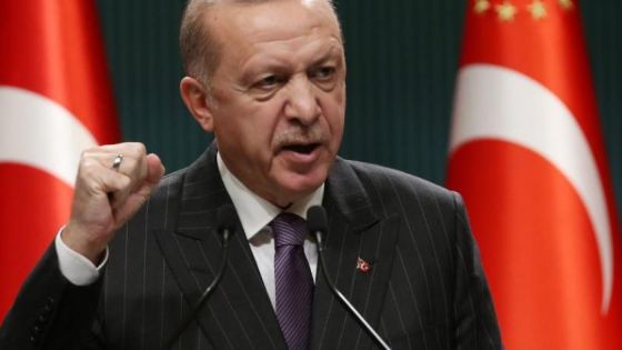 الغارديان: #أردوغان سيتصالح من دول الخليج