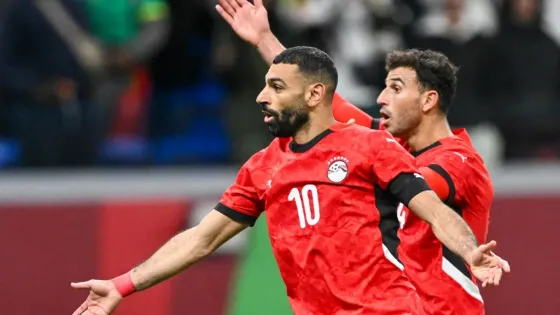 ركلات الترجيح تحرم مصر من المركز الثالث في امم افريقيا