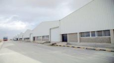 القضاة يكشف عن تنفيذ 16 مشروع صناعي جديد في الكرك الصناعية