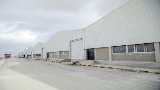 القضاة يكشف عن تنفيذ 16 مشروع صناعي جديد في الكرك الصناعية