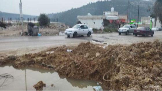 بلدية جرش: نقص عقود المقاولين يفاقم البناء غير المرخص ويضر بالبنية التحتية