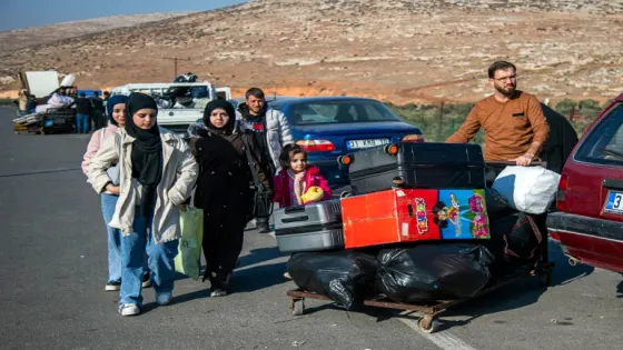الأمم المتحدة: انخفاض دعم المانحين قد يثني السوريين عن العودة لديارهم