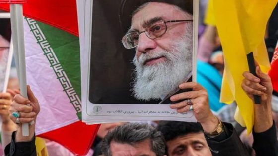 نتنياهو: اغتيال خامنئي من شأنه أن يُنهي التصعيد مع إيران
