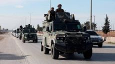 سوريا تنفي التخطيط لمهاجمة أي دولة بعد نشرها تعزيزات على حدودها