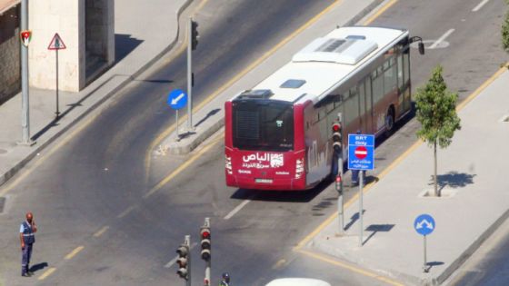 جدل نيابي حول معدل السير ومطالب بحبس صاحب فكرة الباص السريع