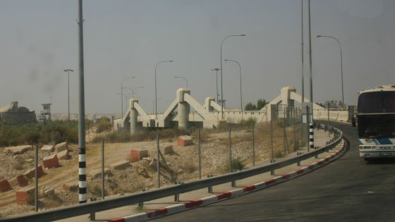 تعديل ساعات العمل الرسمي لجسر الملك حسين ابتداء من يوم الأحد المقبل