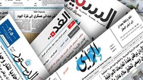 أزمتا المحتوى والاقتصاد تقودان صحفا أردنية لبيع مقراتها