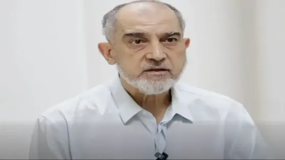 انطلاق محاكمة عاطف نجيب ابن خالة الأسد ومقتلع أظافر أطفال درعا