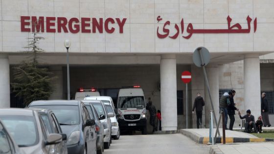 الهواري : إنهاء التعاقد مع المستشفيات الخاصة بما يتعلق بكورونا