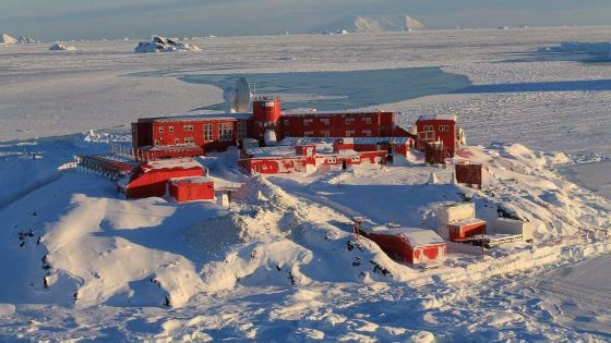 كورونا يصل لأبعد نقطة على وجه الأرض… وتسجيل اول حالة كورونا في القطب الجنوبي