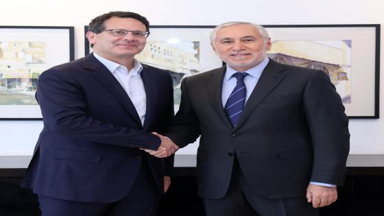 في صفقة تعد الاكبر بالقطاع المصرفي الاردني..مساهمو الاتحاد والاستثماري يوافقون على المباشرة بالإجراءات التنظيمية لصفقة الاندماج بين البنكين