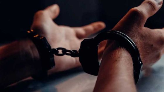القبض على شخص أقدم على قتل شقيقه في محافظة معان