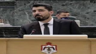 العشا يتبنى مذكرة نيابية لتقليص ساعات الحظر في رمضان – وثيقه