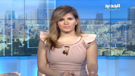 اعتداء “أمني” على إعلامية لبنانية وزوجها أمام طفليهما